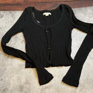 Aeropostale Long Sleeve Tee